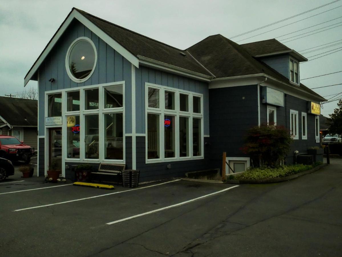 Snohomish Inn Buitenkant foto