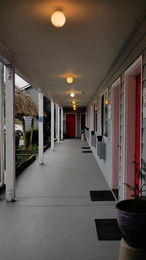 Snohomish Inn Buitenkant foto